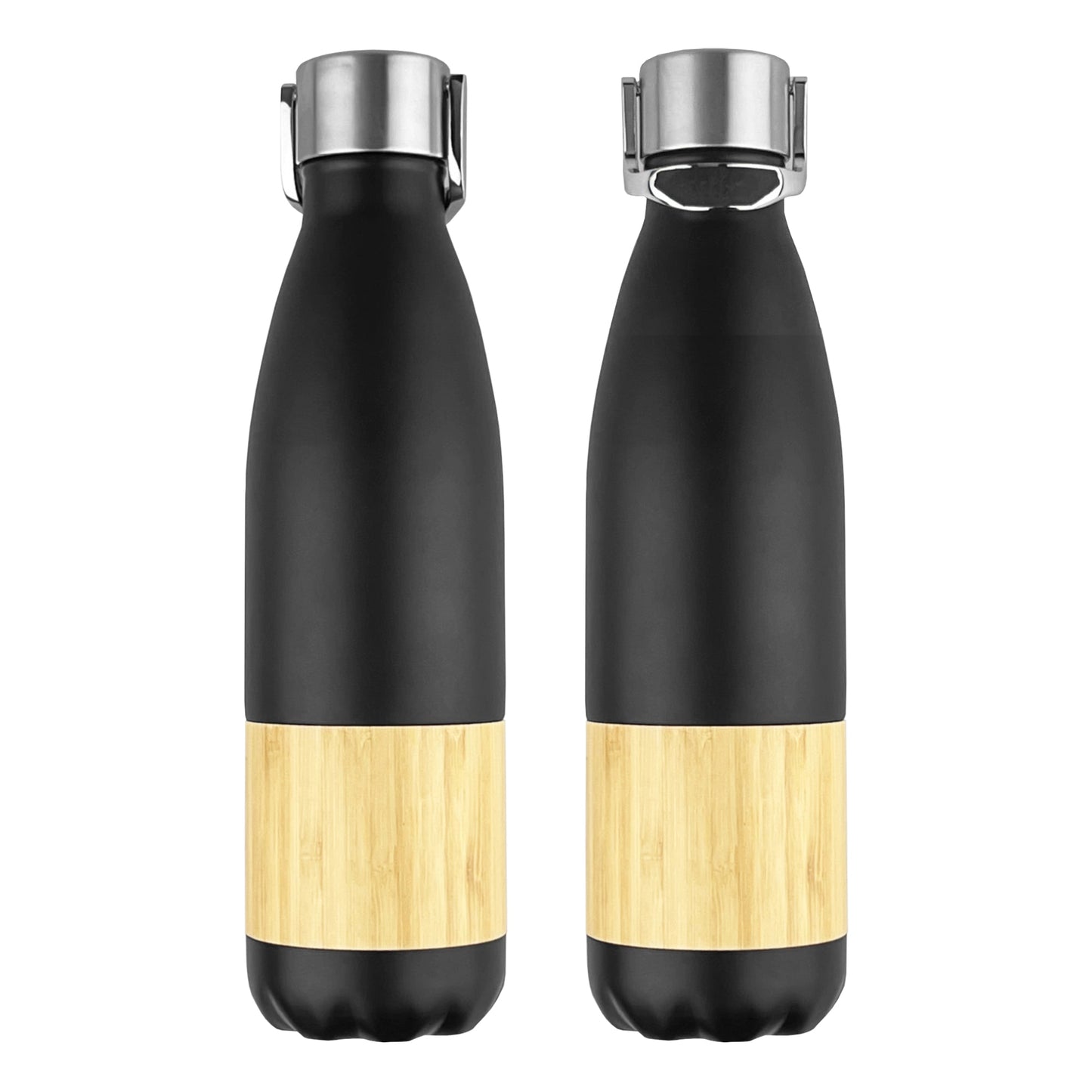 Barvalia Vacuum Drink Bottle