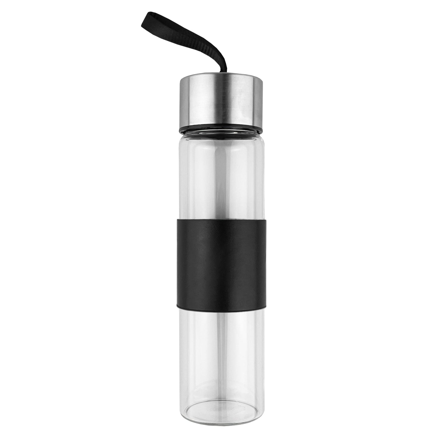Evoke Glass Drink Bottle