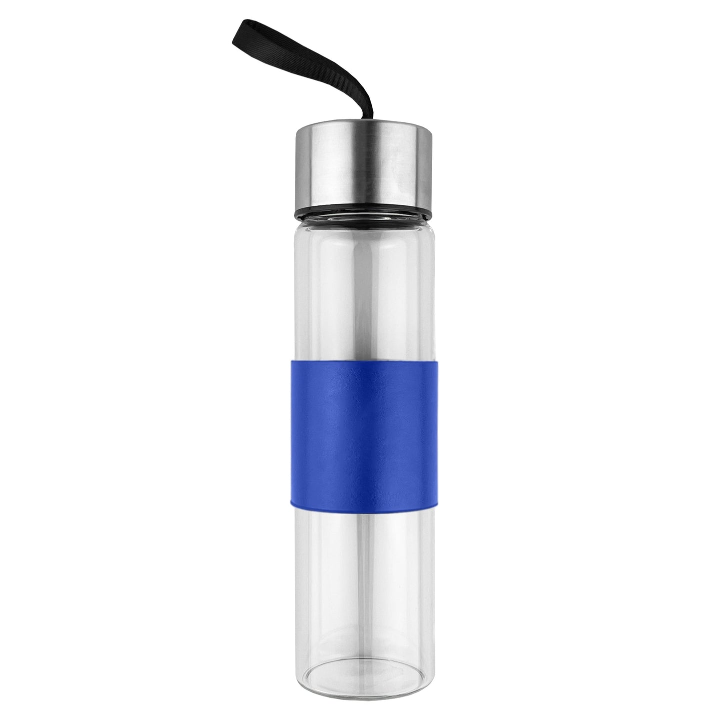 Evoke Glass Drink Bottle