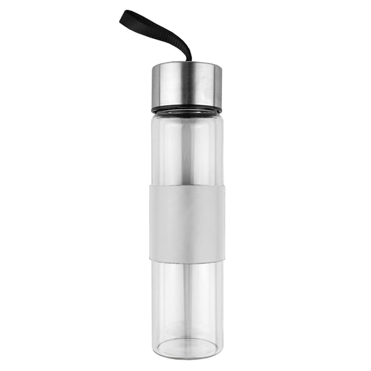 Evoke Glass Drink Bottle