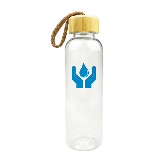 Yosha RPET Drink Bottle