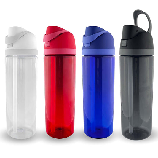 Barto Plastic Drink Bottle