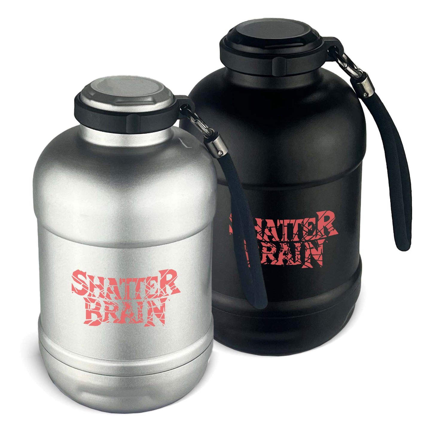 Hiker Vacuum Drink Bottle