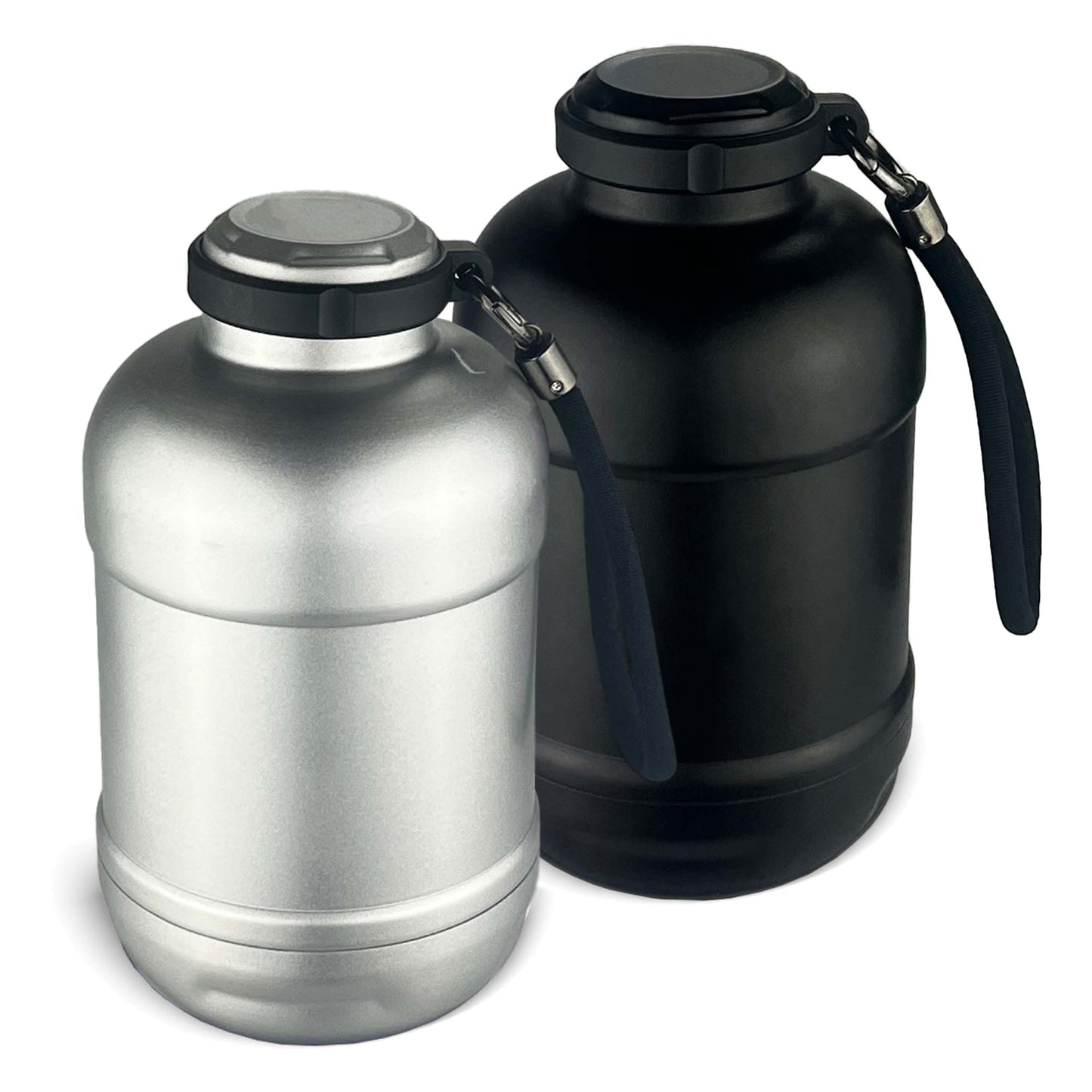 Hiker Vacuum Drink Bottle