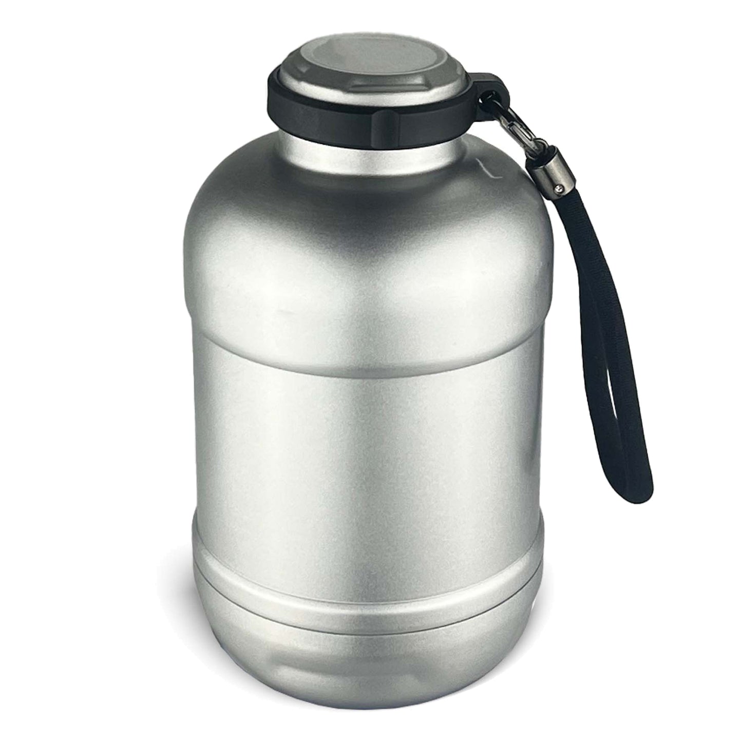 Hiker Vacuum Drink Bottle