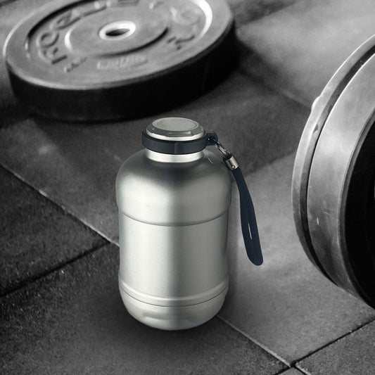 Hiker Vacuum Drink Bottle