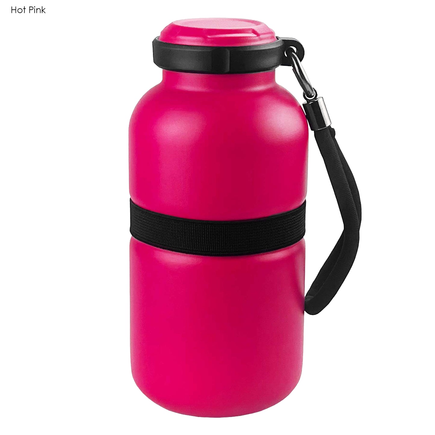 Elite Vacuum Bottle