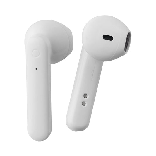 Rockside Bamboo Wireless Earbuds