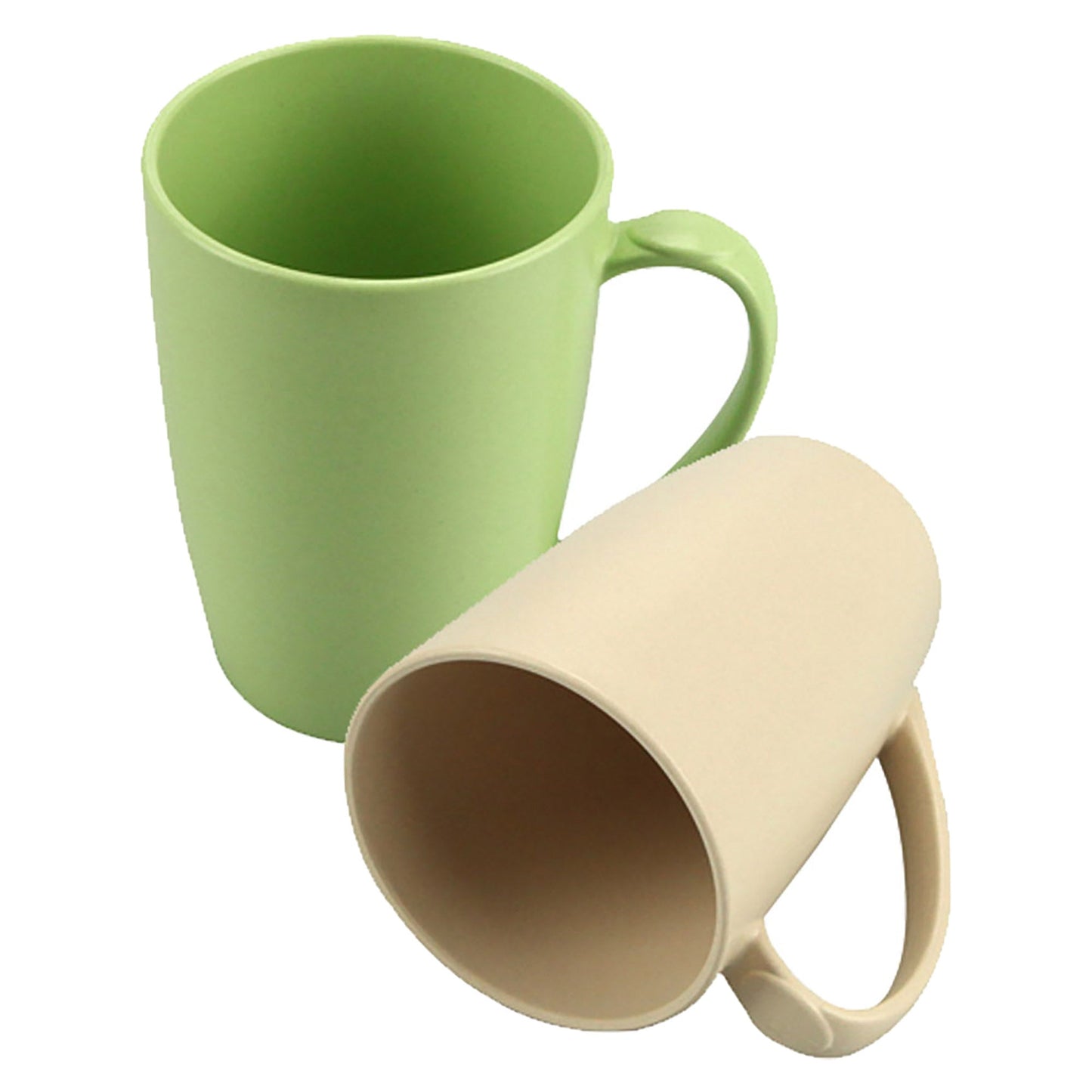 Envee Bamboo Mug