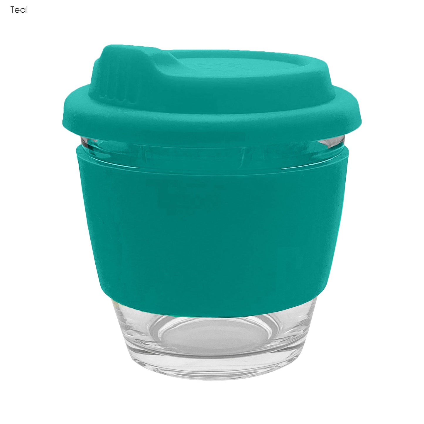 Venice Glass Coffee Cup