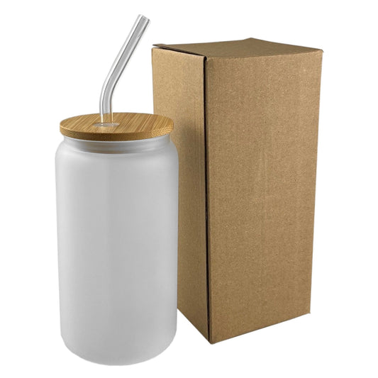 Nordic Glass Tumbler