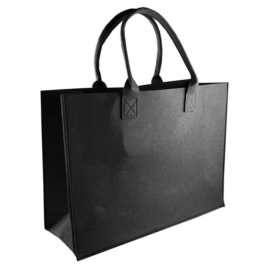 Avenue Felt Shopper
