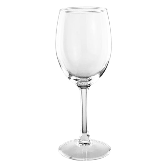 Wellie Wine Glass