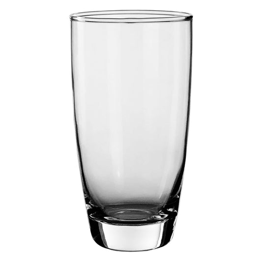 Taro Beer Glass