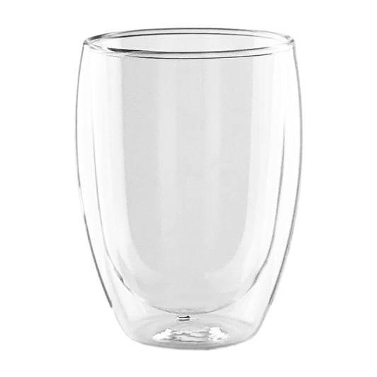 Tolini Double Wall Glass