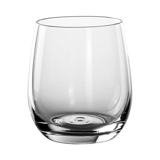 Bomia Stemless Glass Cup