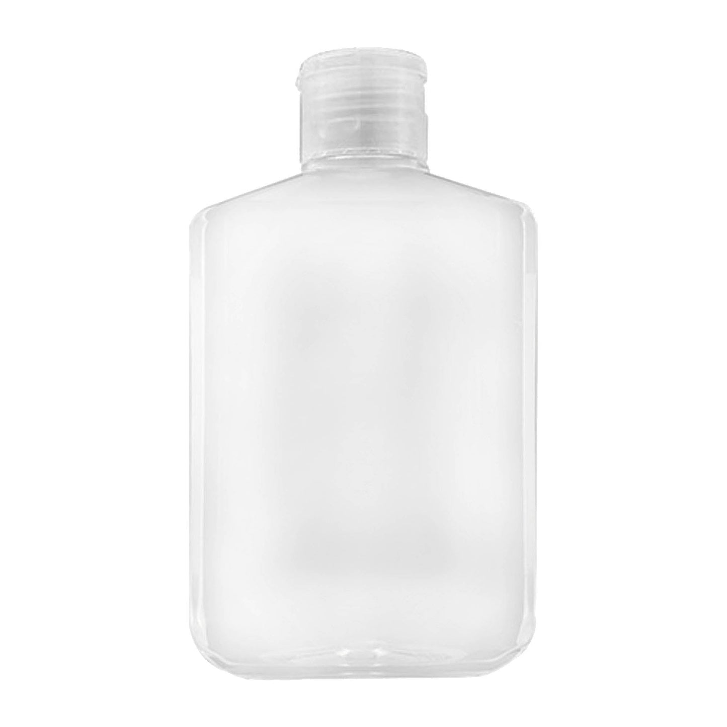 250ml Hand Sanitiser Gel 75% Alcohol