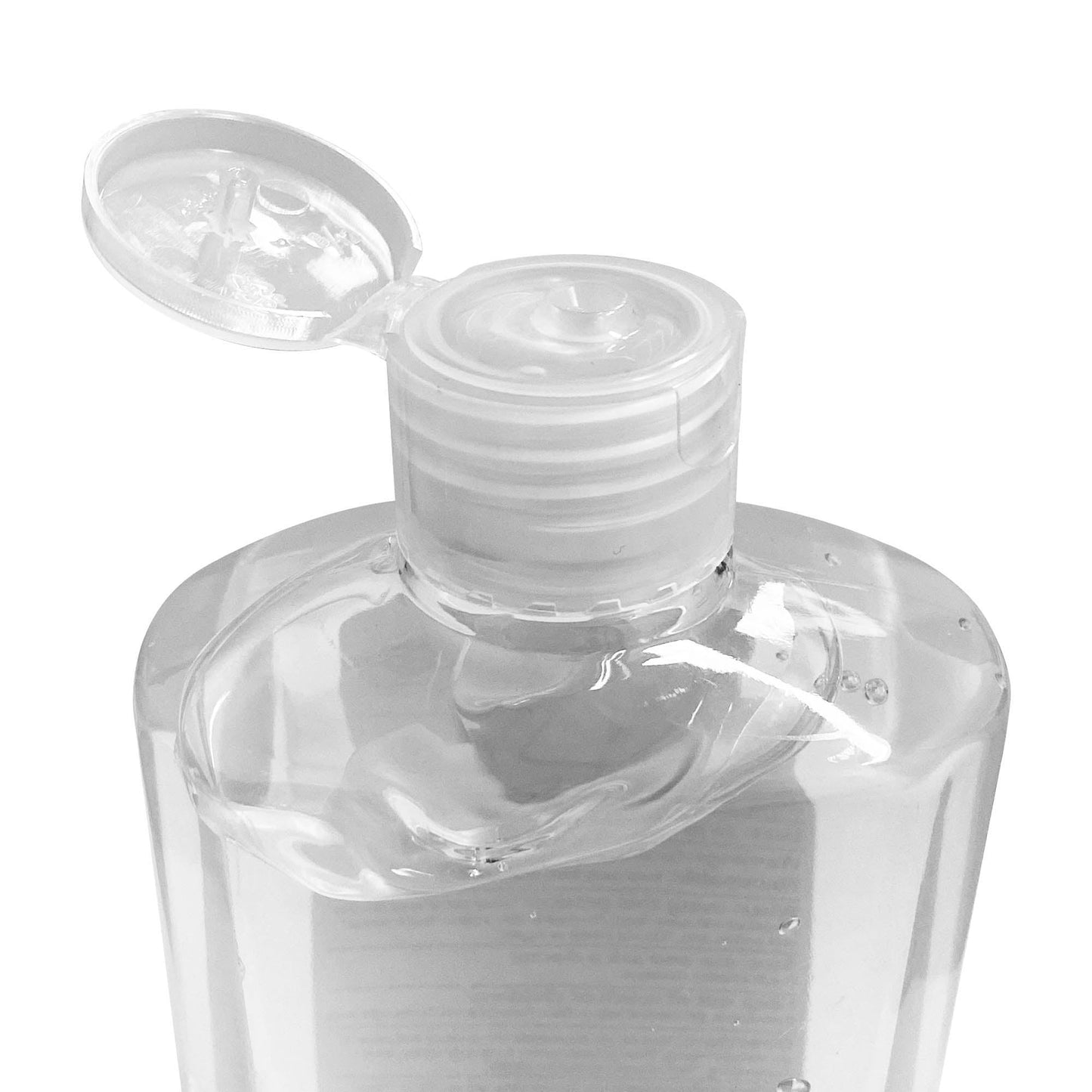 250ml Hand Sanitiser Gel 75% Alcohol