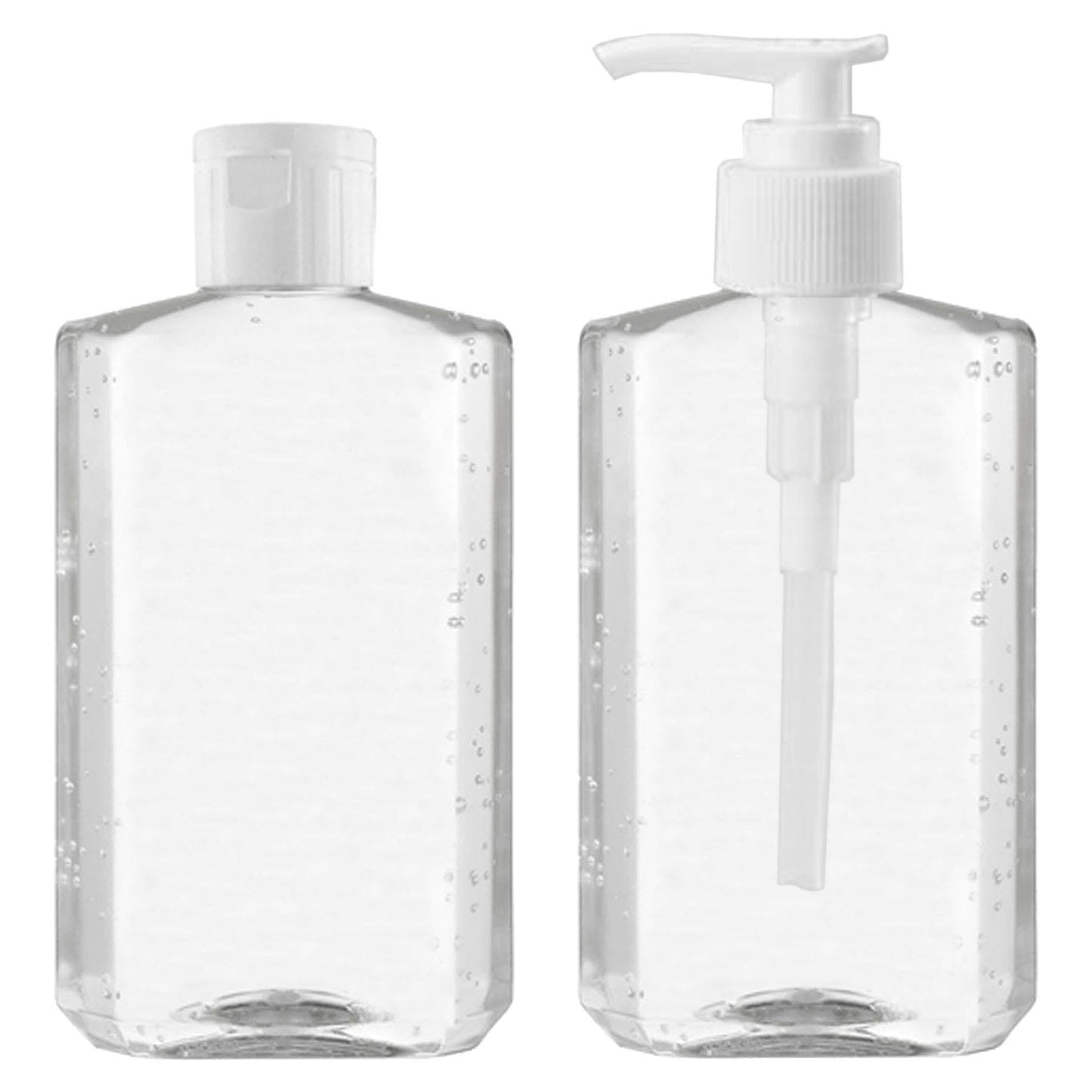 300ml Hand Sanitiser Gel 75% Alcohol