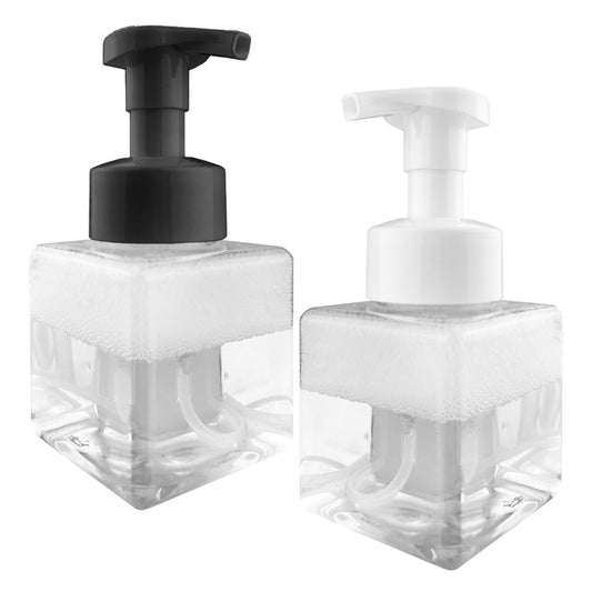Glenn Foaming Soap Dispenser