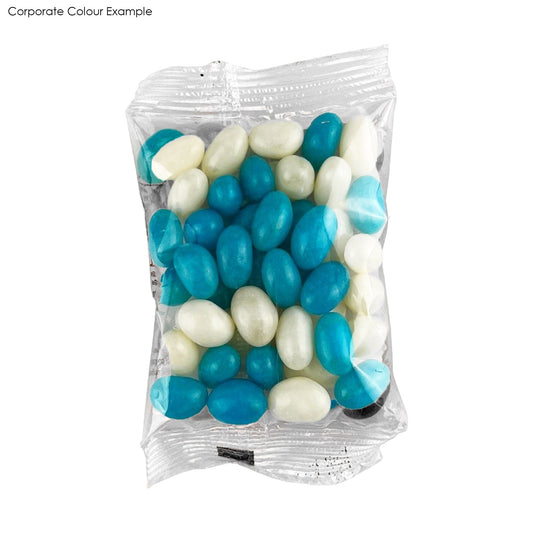 Jelly Bean In Bag 50g