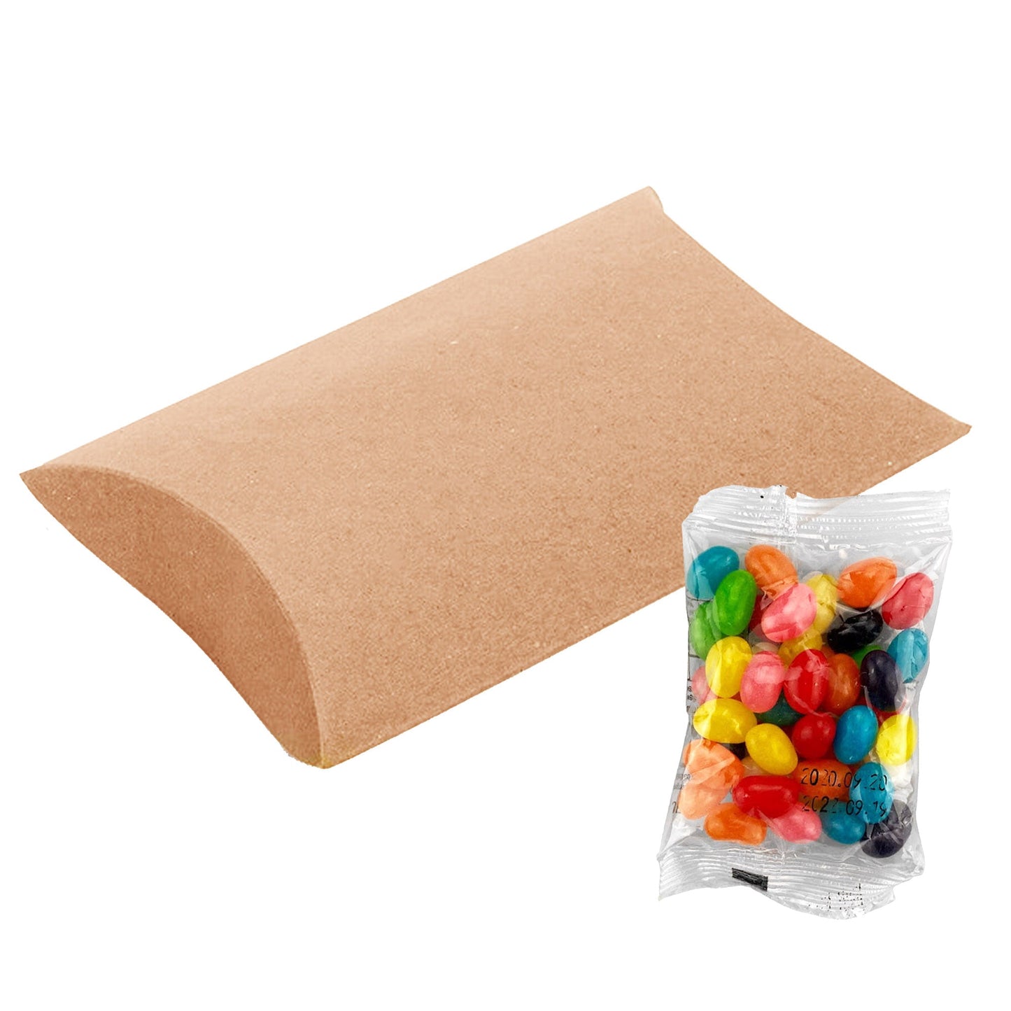 Jelly Bean In Pillow 50g