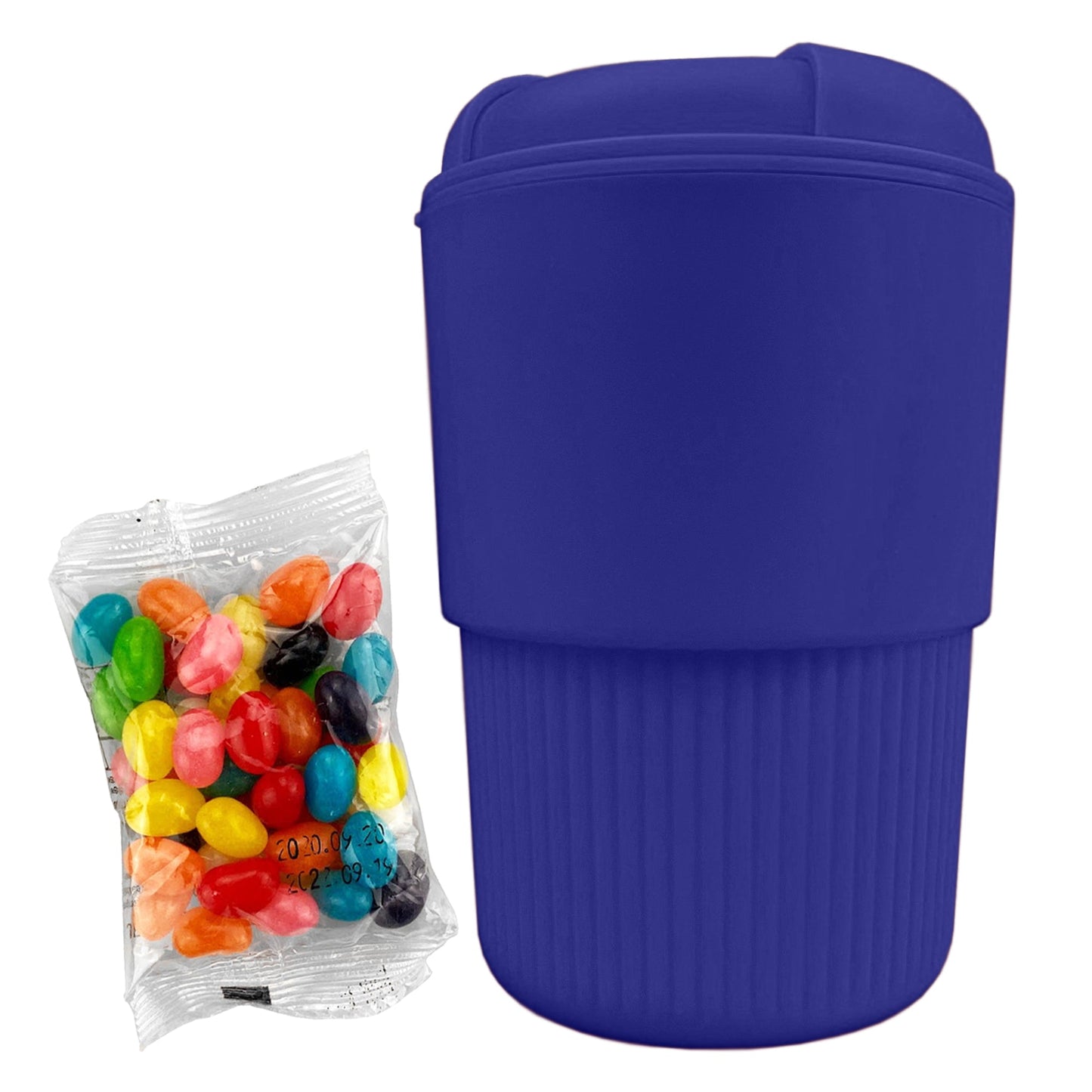 Jelly Bean In Ecco Kuppa