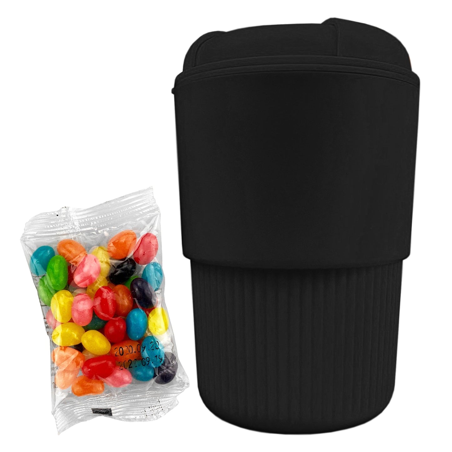 Jelly Bean In Ecco Kuppa