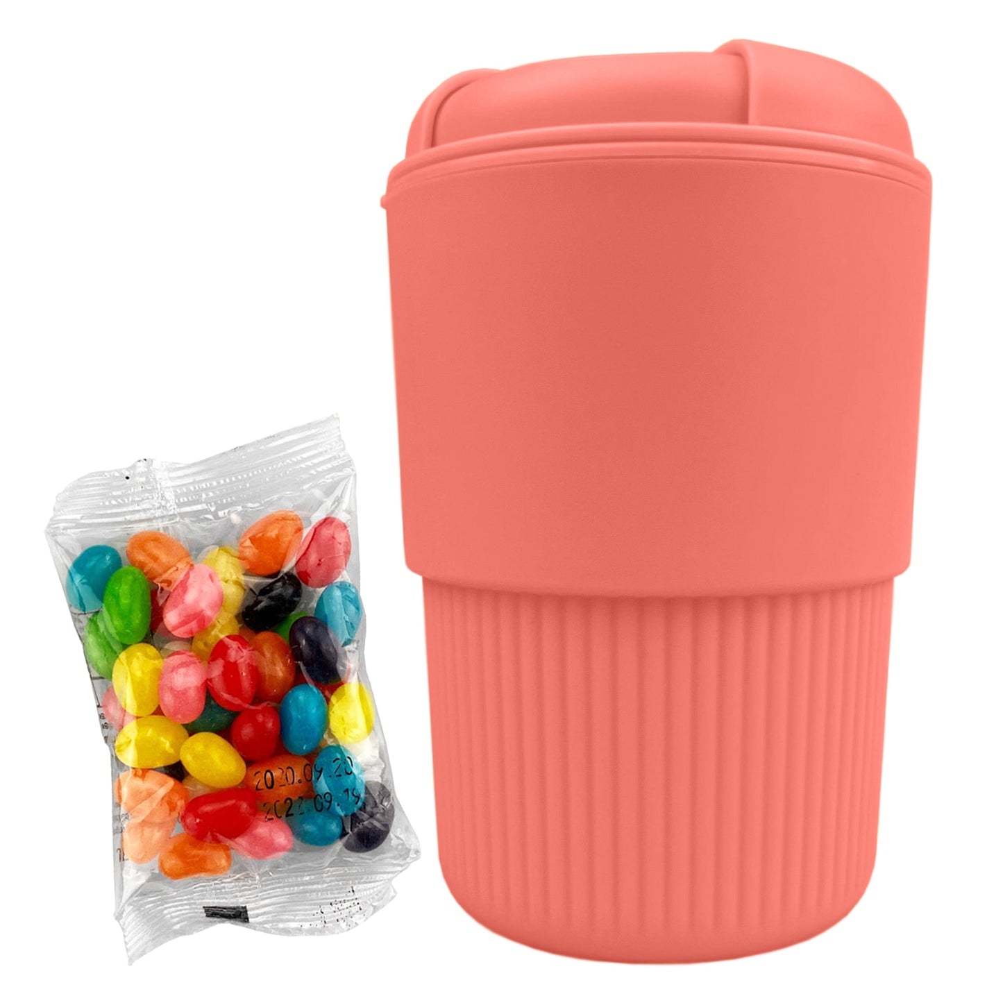 Jelly Bean In Ecco Kuppa
