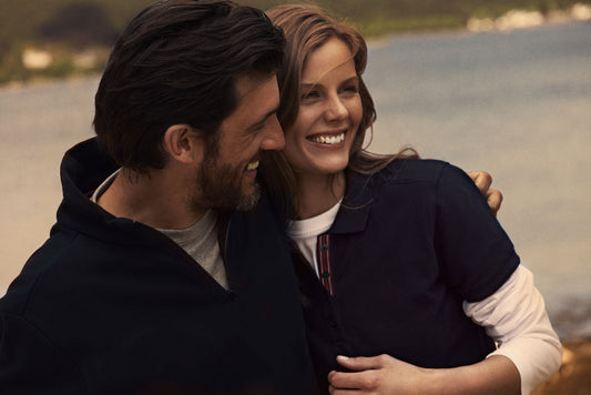 Avon Women's Cotton Polo