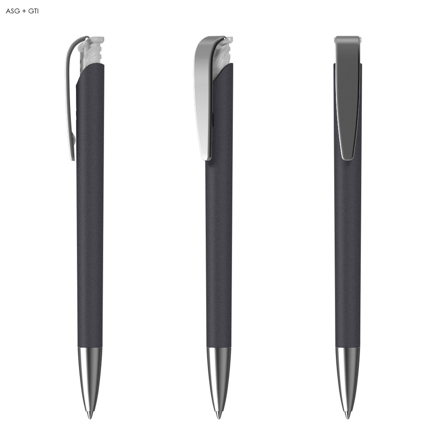 Jona MM Soft Grip/Ice