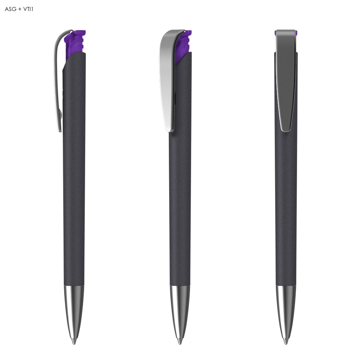 Jona MM Soft Grip/Ice