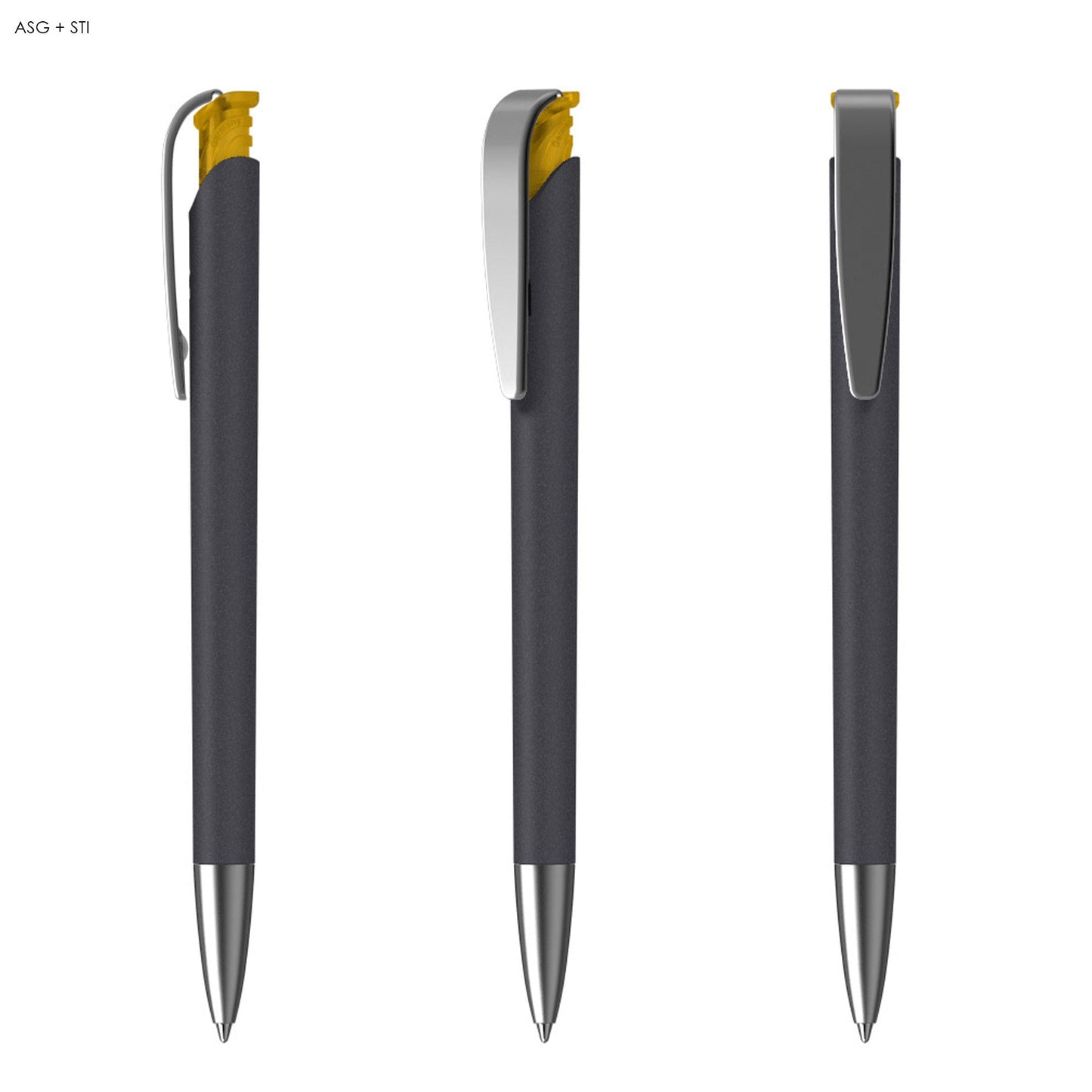 Jona MM Soft Grip/Ice