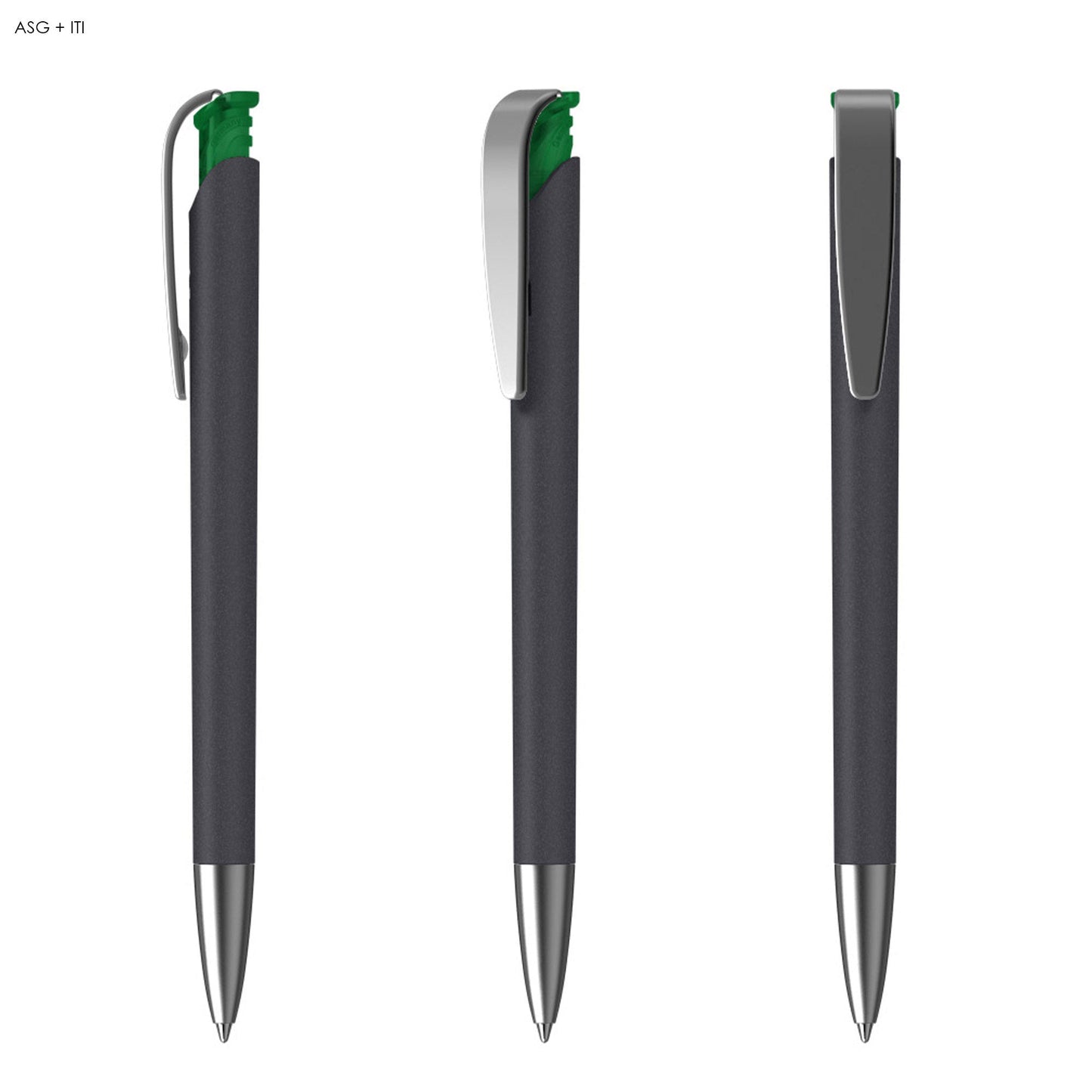 Jona MM Soft Grip/Ice
