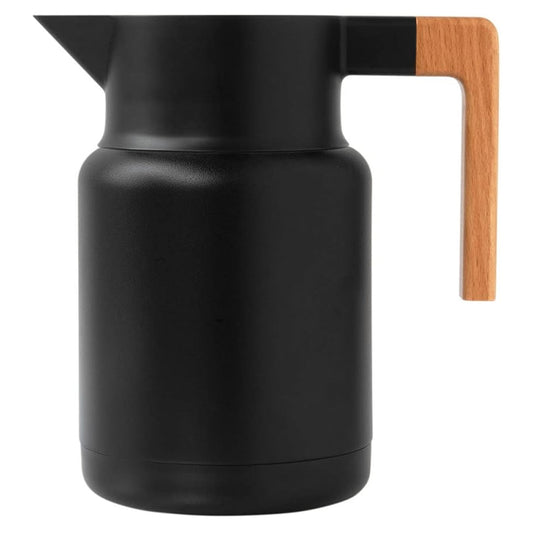 Moka Jug