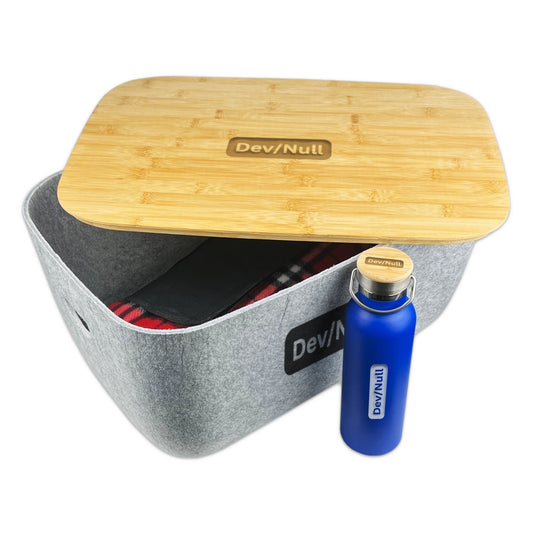 Tirigo Double Wall Glass Tumbler