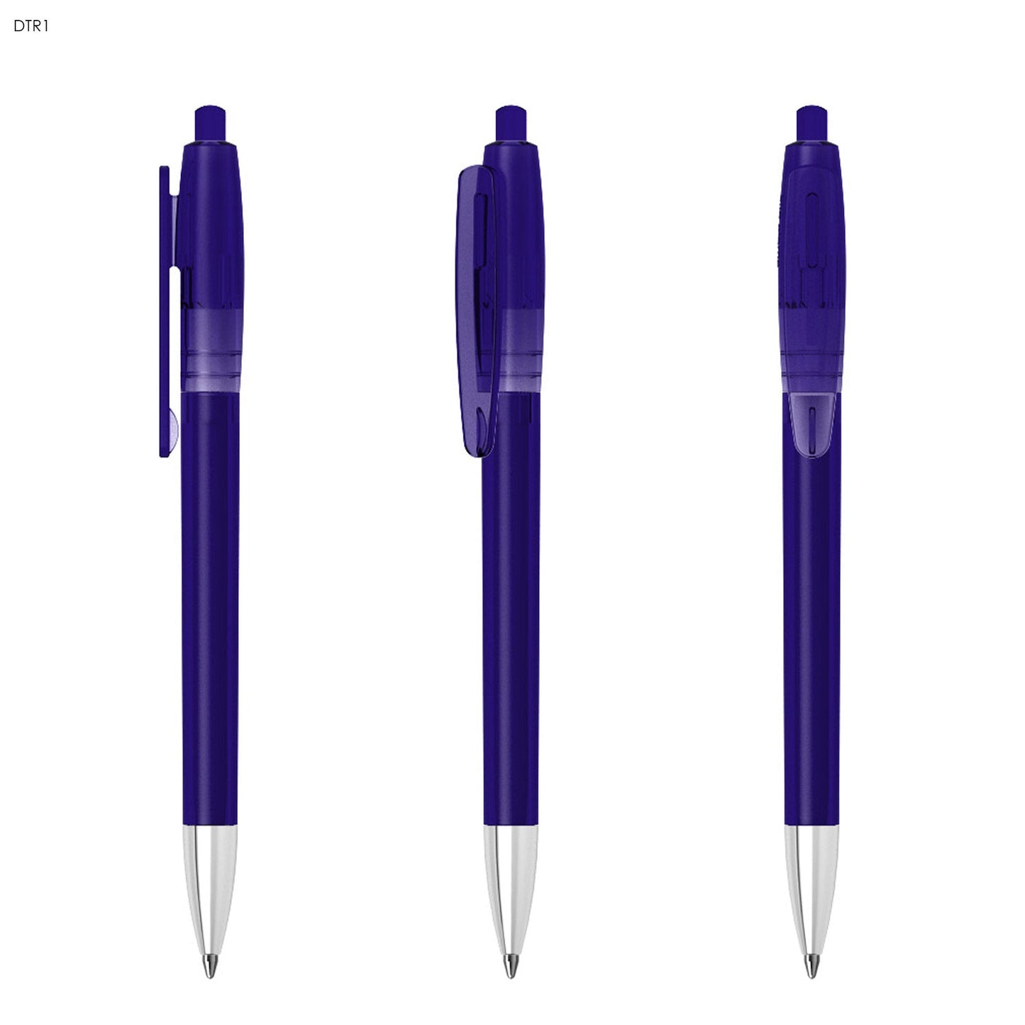Klix M Transparent