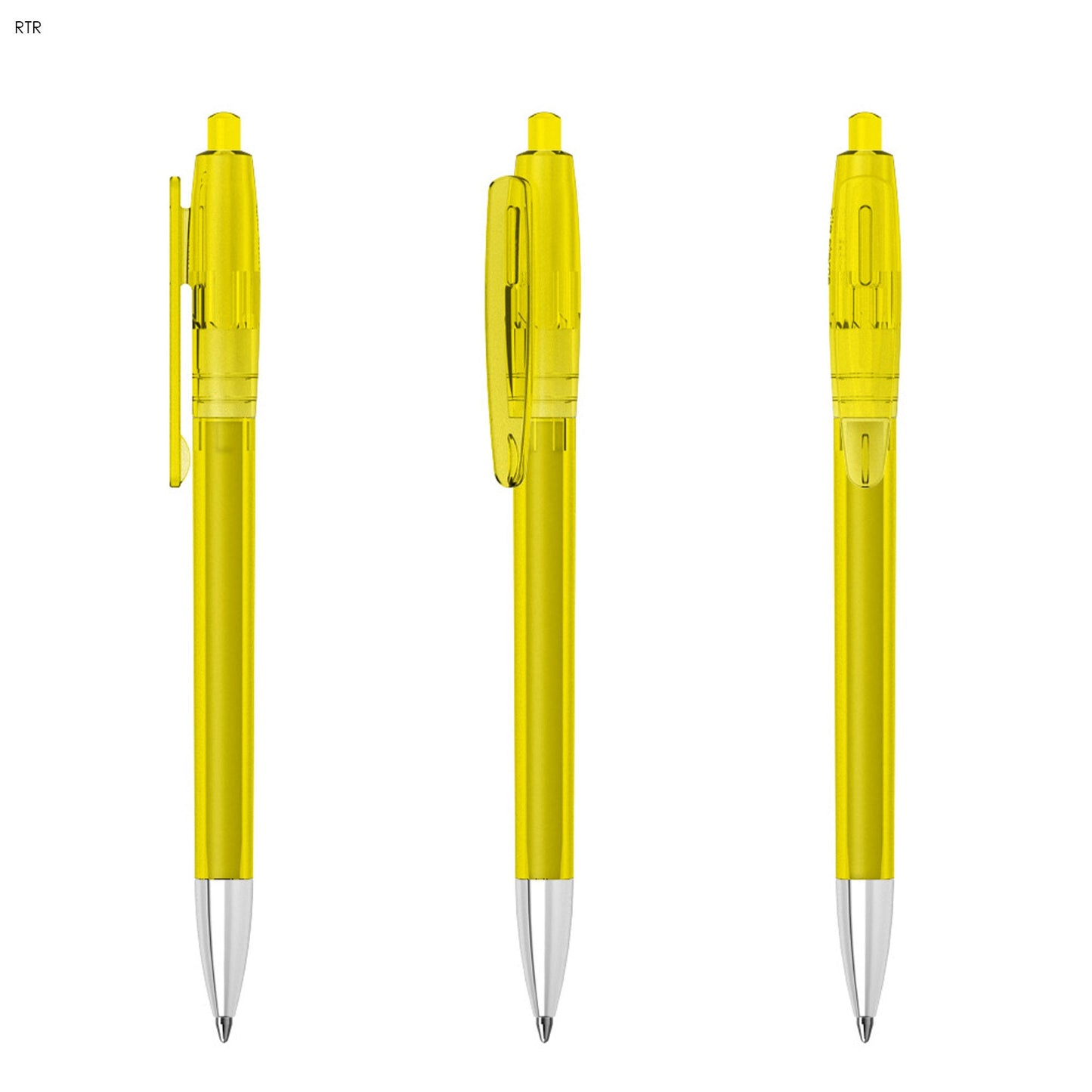 Klix M Transparent