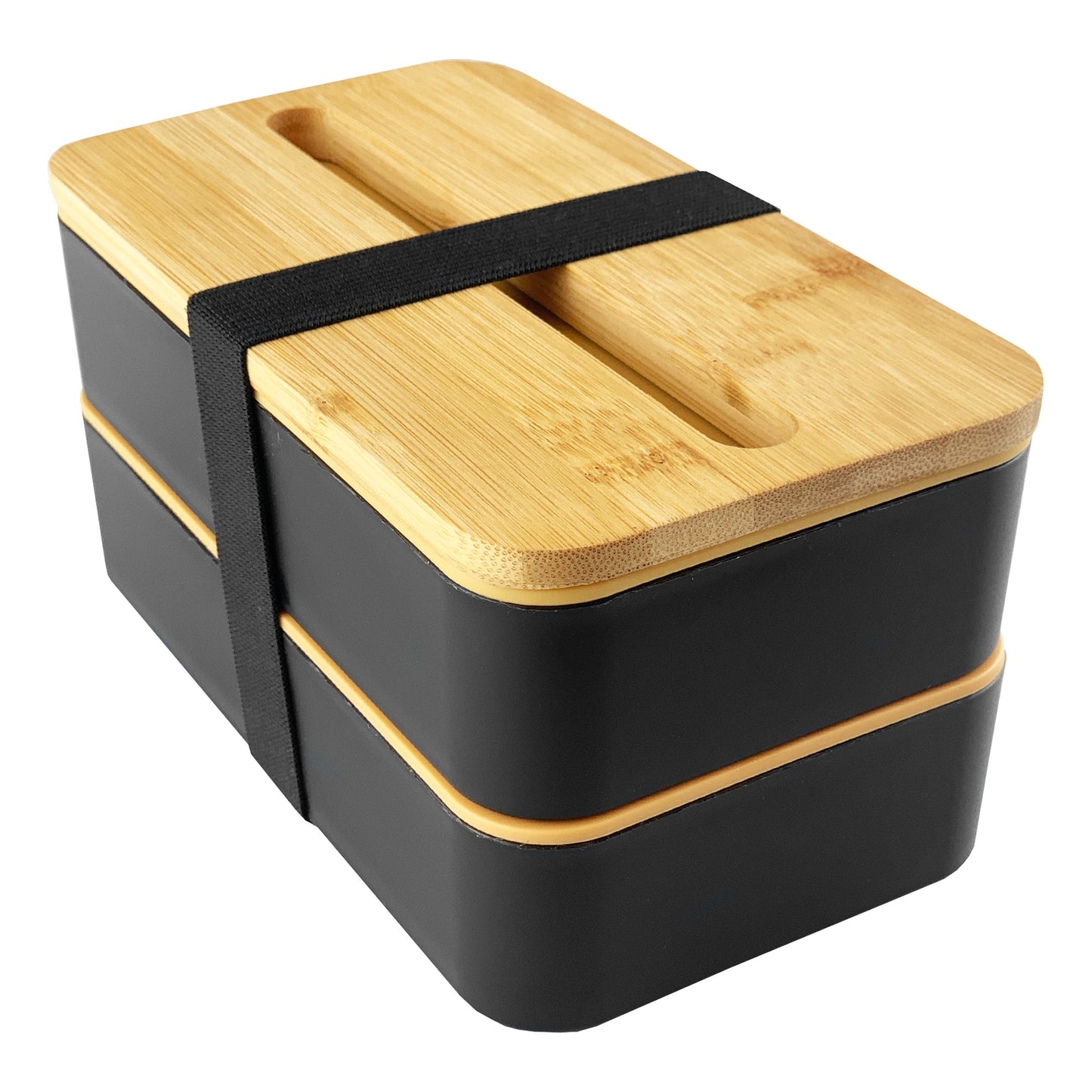 RPP Bamboo Lunch Box Pack