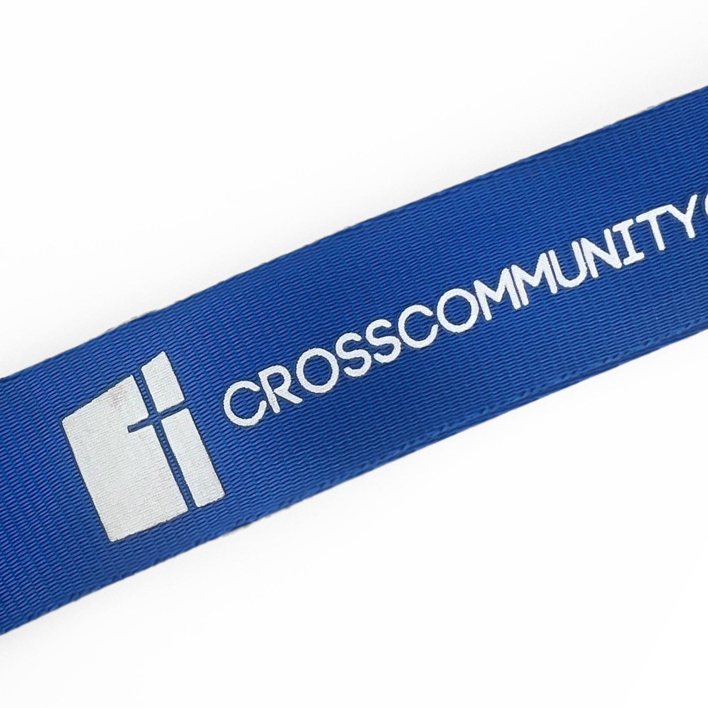 Nylon Lanyards - 20mm