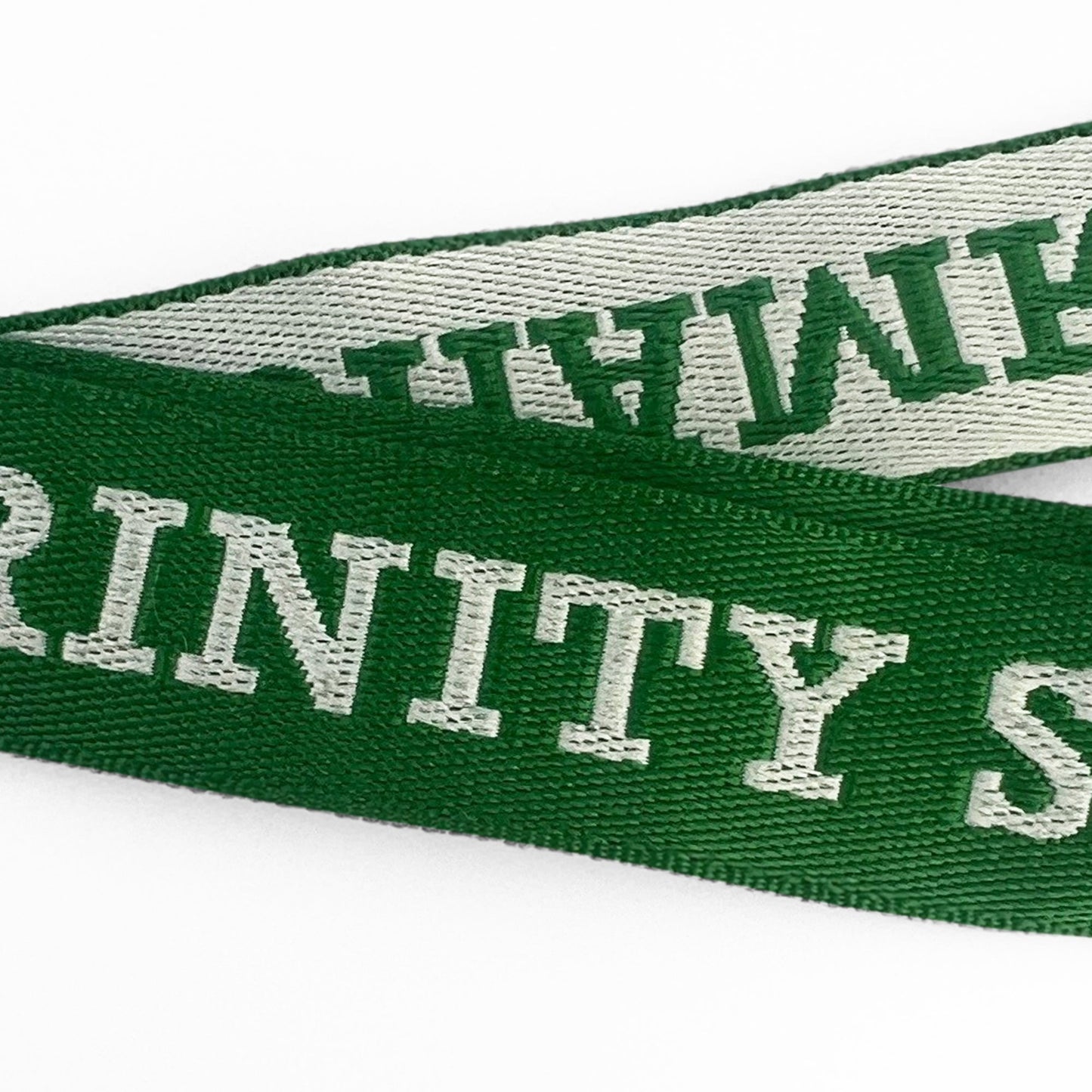 Woven Lanyards - 25mm