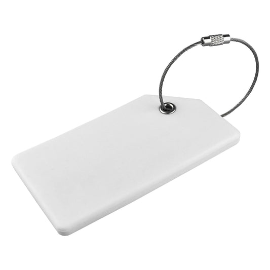 Westflag Silicon Luggage Tag