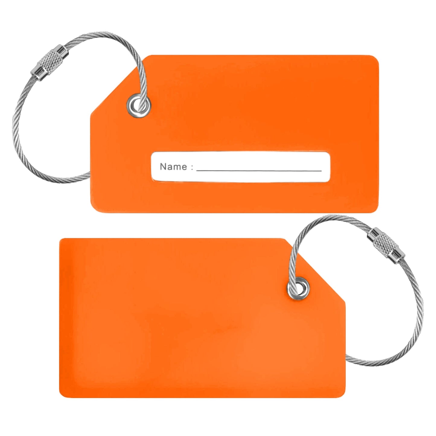 Westflag Silicon Luggage Tag