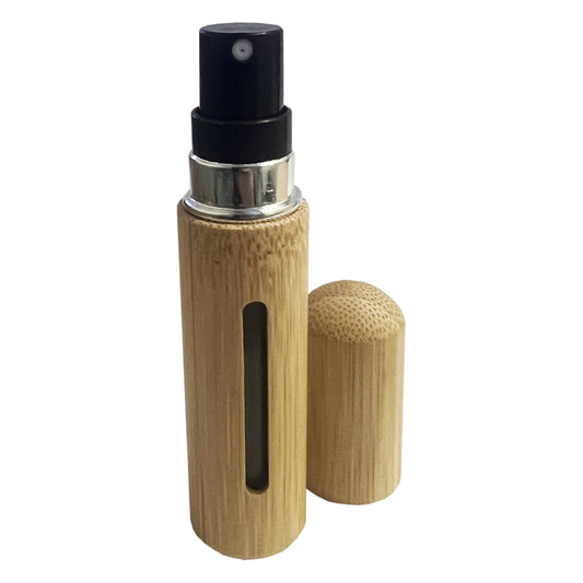 Mini Bamboo Atomiser