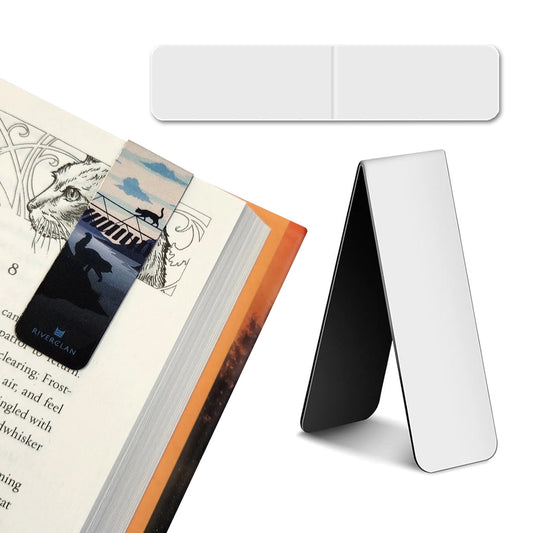 Fridge Magnet and Book Mark - Small