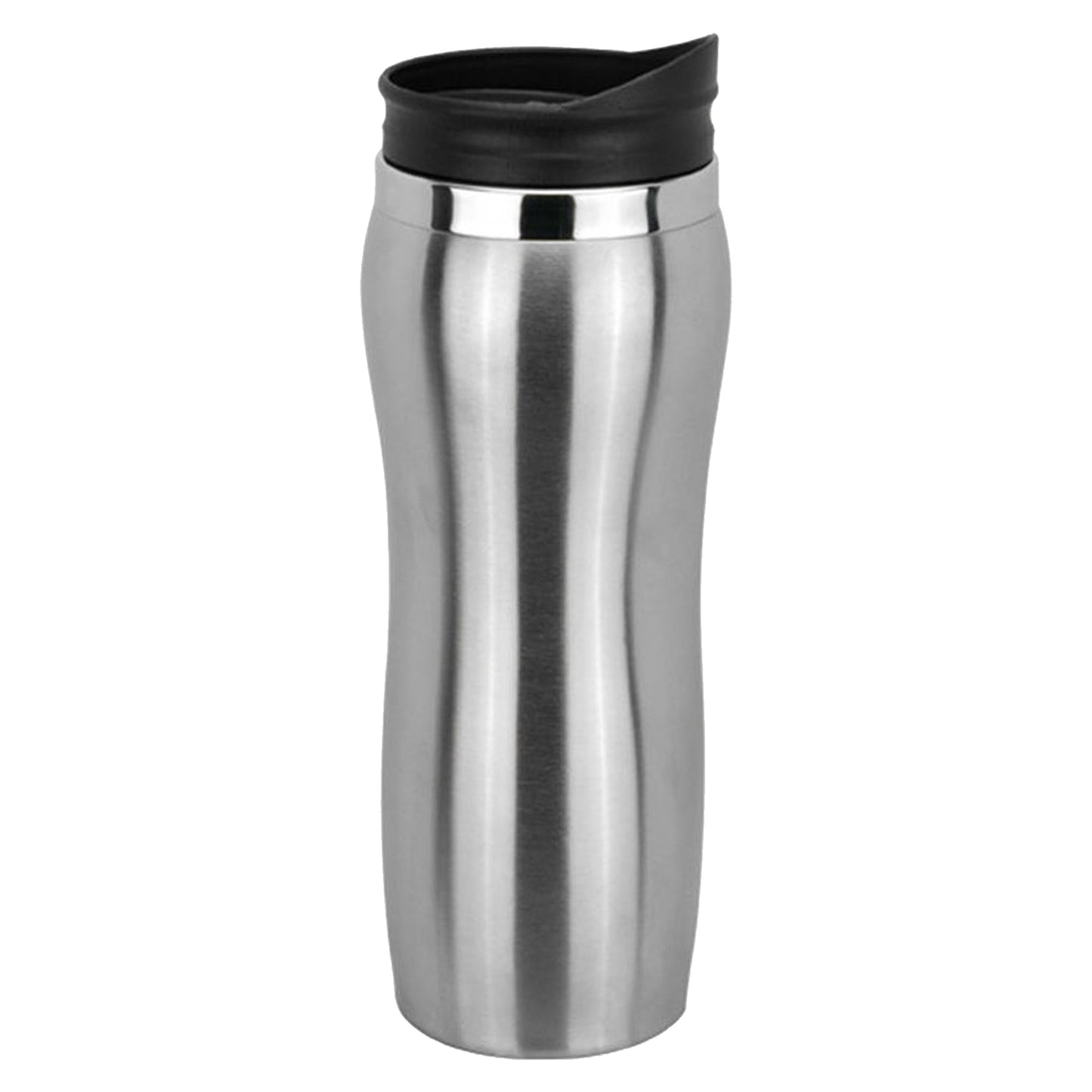 Silhouette Mug Satin