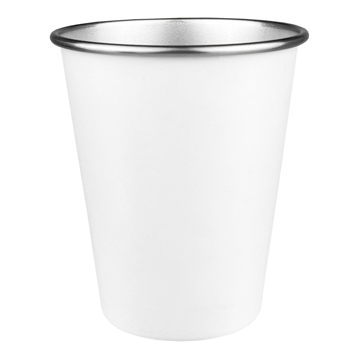 Metal Party Cup