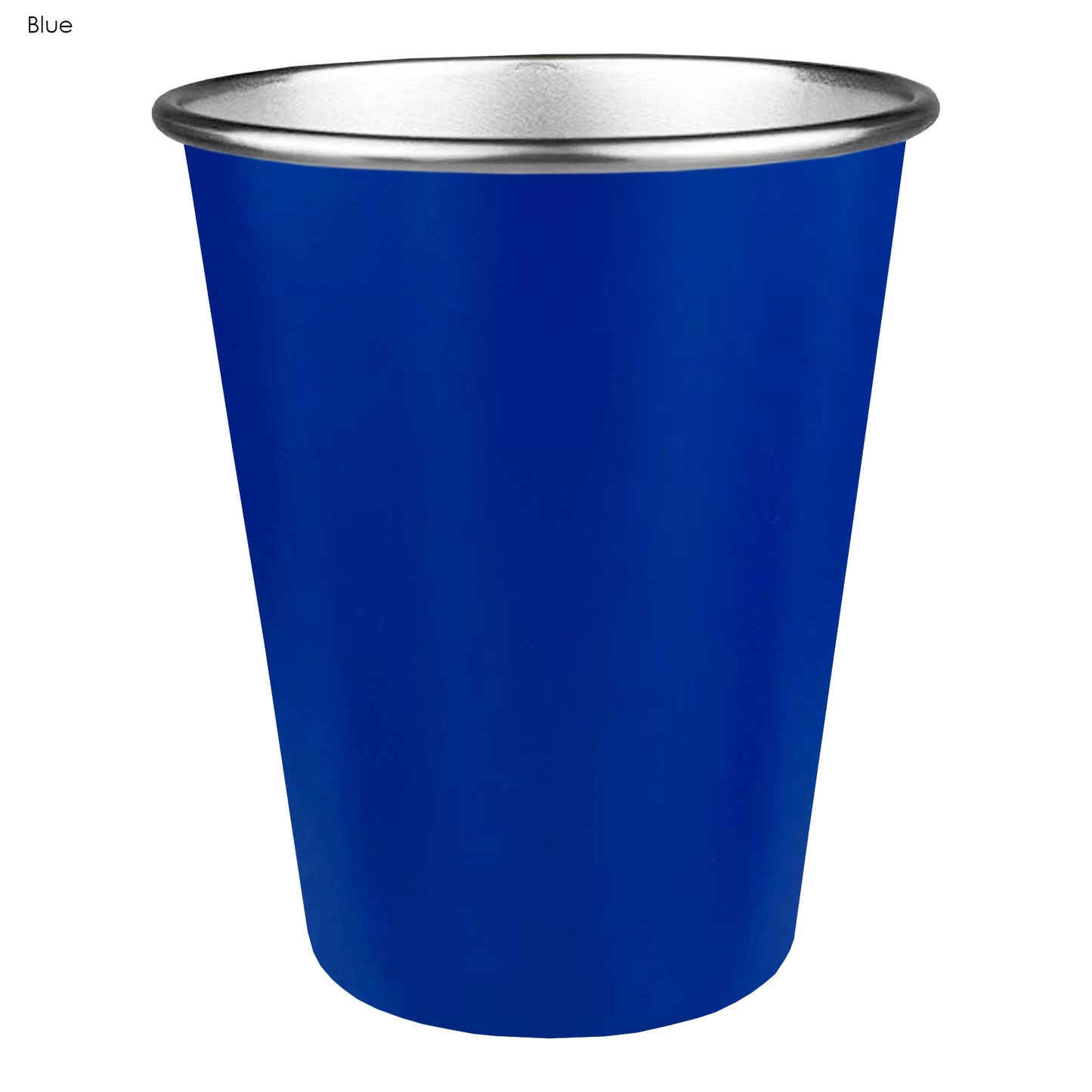 Metal Party Cup