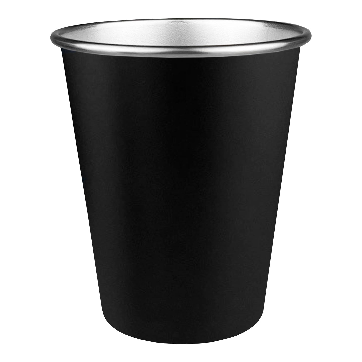 Metal Party Cup