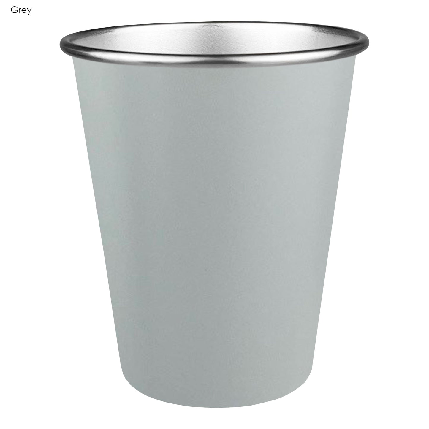 Metal Party Cup